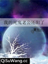 我的死鬼老公还阳了小说