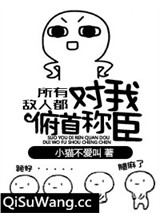 所有敌人都对我俯首称臣小说