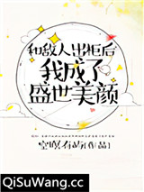 和敌人出柜后，我成了盛世美颜小说