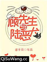 顾先生与陆恶犬小说