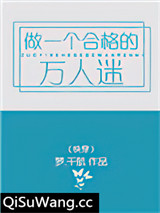 做一个合格的万人迷（快穿）小说