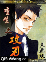 重生之攻刃小说