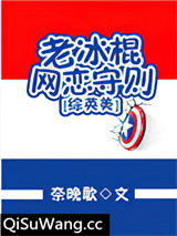 [综英美]老冰棍网恋守则小说