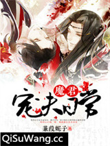 魔君宠夫日常小说