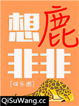 想鹿非非小说