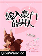 嫁入豪门的男人小说