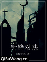 针锋对决小说