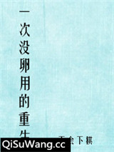 一次没卵用的重生小说