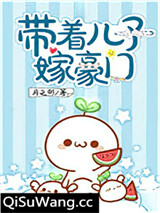 带着儿子嫁豪门小说