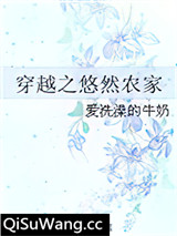 穿越之悠然农家小说