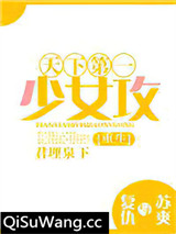 天下第一少女攻[重生]小说