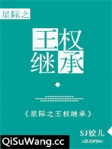 [星际]王权继承小说