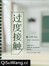 过度接触小说