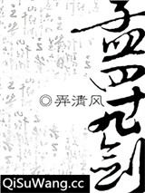 孟四十九剑小说