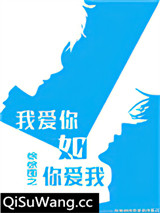 我爱你如你爱我小说