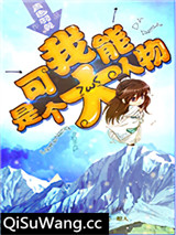 我可能是个大人物小说