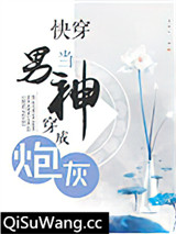 快穿当男神穿成炮灰小说