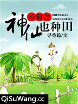 空间之神仙也种田小说