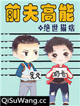 前夫高能小说