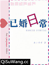 已婚日常小说