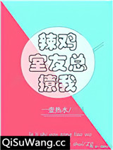 辣鸡室友总撩我小说