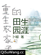 重生农家子的田园生涯小说