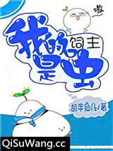 我的饲主是只虫小说