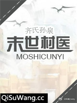 末世村医小说