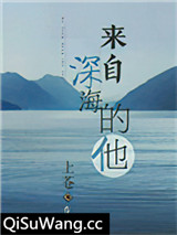 来自深海的他小说