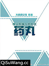 吸引特殊人群的我药丸小说