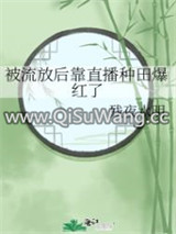 被流放后靠直播种田爆红了小说