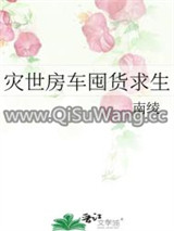 灾世房车囤货求生小说