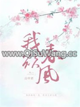 我欲春风小说