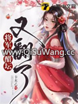 将军的醋坛又翻了小说