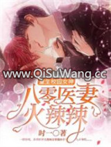 重生校园女神：八零医妻火辣辣小说