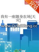 我有一座随身农场[天灾]小说