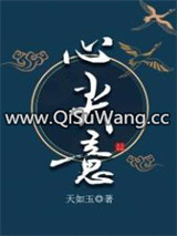 心尖意小说