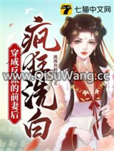 穿成反派的前妻后疯狂洗白小说