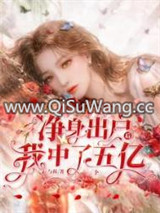 净身出户后，我中了五个亿小说