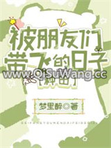 被朋友们带飞的日子[种田]小说