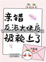 笨蛋美人撩错反派大佬后小说