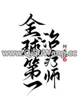 全球第一治疗师小说