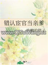 错认宦官当亲爹小说