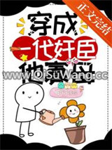 穿成一代奸臣他寡母小说