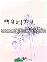 鼎食记[美食]小说