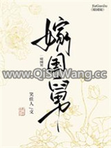 嫁国舅小说