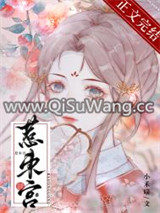 惹东宫小说