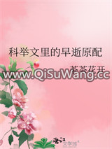 科举文里的早逝原配小说