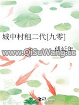 城中村租二代[九零]小说