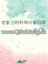 农家子的科举兴家日常小说